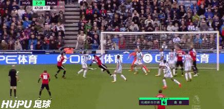 拉什福德破门曼联,曼联创近40年耻辱纪录拉什福德