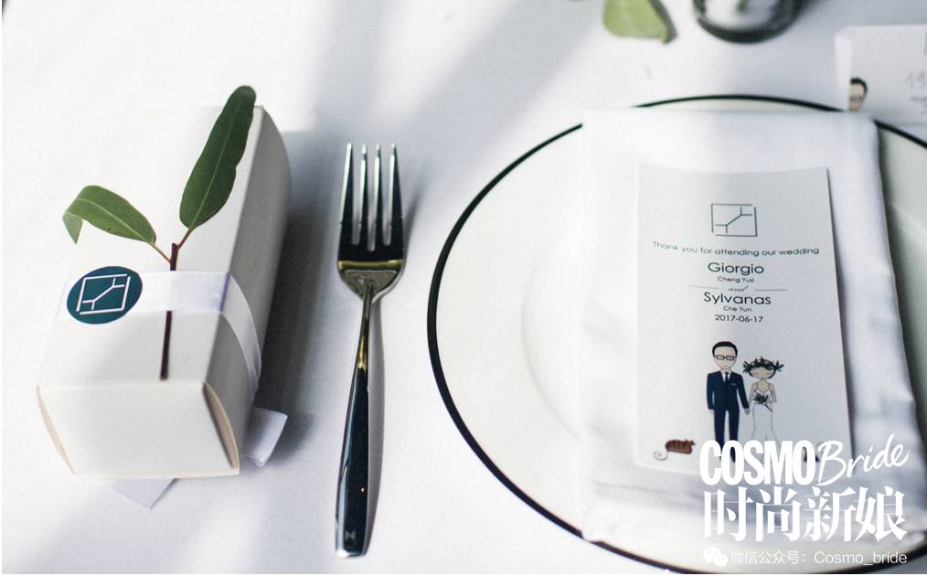 如何自己策划一场简单的婚礼流程,极简婚礼真实案例