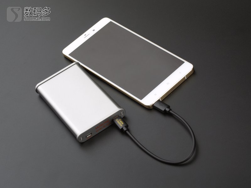 USB声卡解码器连接Android手机时问题的出现和分析修改USB音频设备采样率补充测试[Soomal]