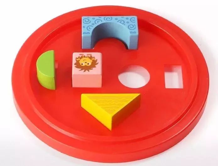 10个月宝宝的玩具积木,一岁三个月积木玩具