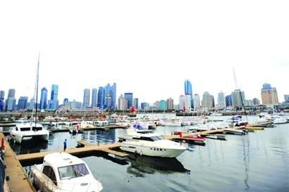 青岛cba大名单,青岛CBD商务区新项目