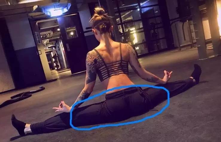 开胯为何痛不欲生？其实原因并不在胯上