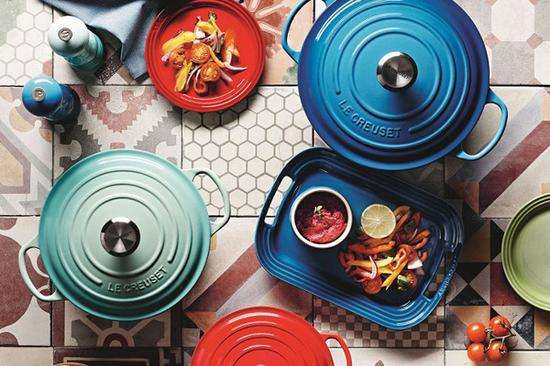 无锅不成家，这7口锅能暖心、能上镜，还能当传家宝｜编辑之选第12期