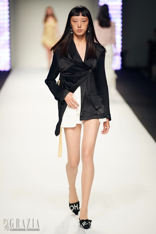 ChaberC+第四季实用主义无限发光、誓以立下标竿