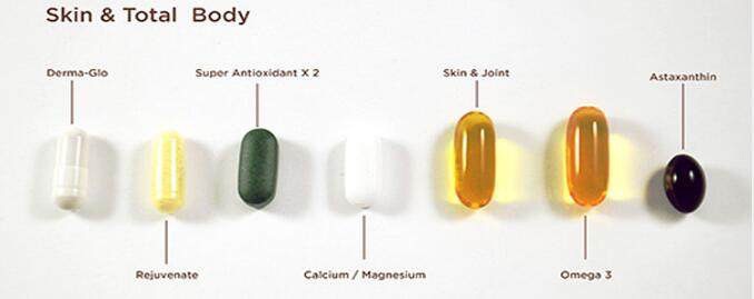 豆瓣日记:好物：刷子，面膜，面霜，内服|答应我要越来越美好吗？