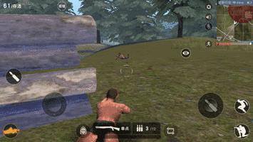 全新的大逃杀手游,推荐几款好玩的大逃杀手游