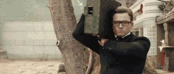 王牌特工2美国特工,王牌特工2四个阶段