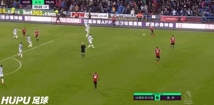 拉什福德出局,拉什福德让曼联找回尊严