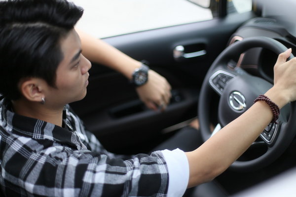 谁说程序员不浪漫,传祺gs3和你一起潮流当下