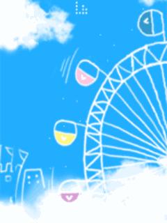 天津之眼摩天轮为什么情侣不能坐,摩天轮有什么特别之处