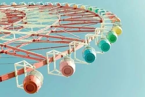 天津之眼摩天轮为什么情侣不能坐,摩天轮有什么特别之处