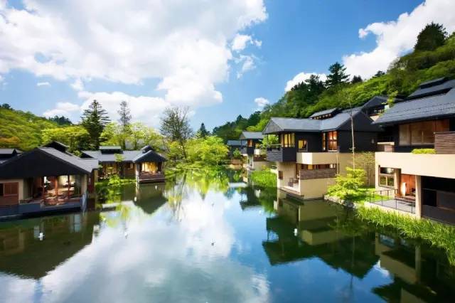 虹夕诺雅酒店测评,虹夕诺雅酒店是什么档次