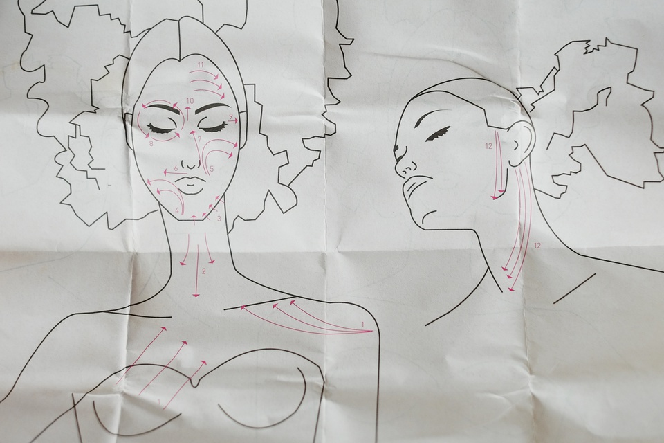 豆瓣日记:好物：刷子，面膜，面霜，内服|答应我要越来越美好吗？