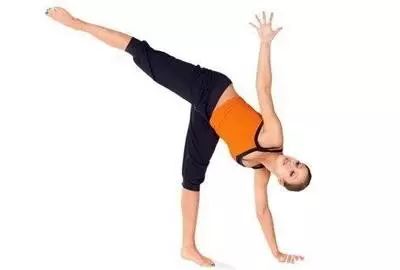 快速瘦身瑜伽每天必练8个动作,瑜伽瘦身教程跟着学