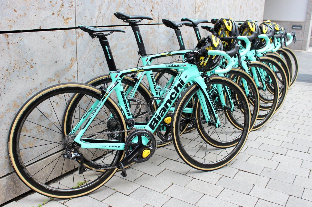 世巡赛自行车赛程,摇号又没中