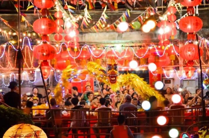 「村居行」荷叶田田，古韵悠扬！寻访禅城这条古村，沉醉不知归路