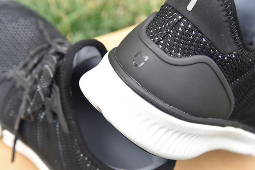 米家运动鞋5代科技,米家运动鞋质量怎样