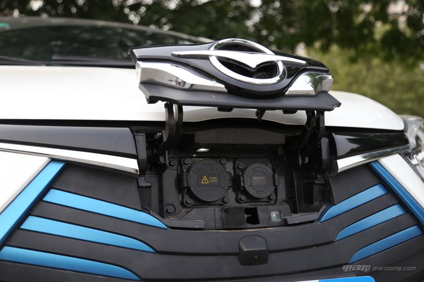 混动海马3试驾视频,海马3运动经典版