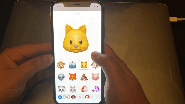 iphonex初次使用记录在哪看,iphonex刚发布时的评价