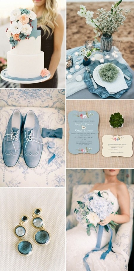 2021流行的婚礼现场色系,高端婚礼永不过时的配色