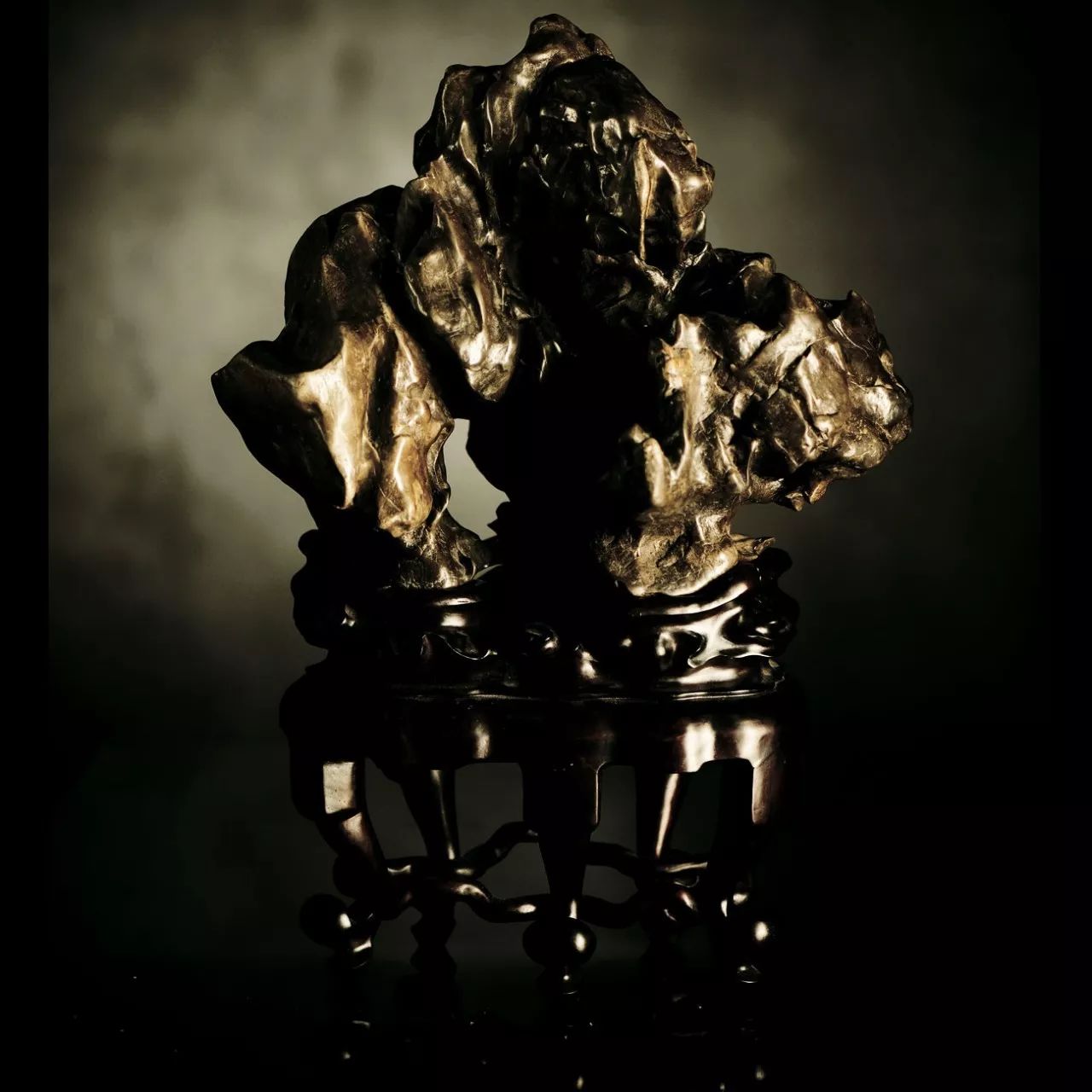 或深情，或雅趣，透过一间书房，寻找属于自己的收藏美学｜退藏