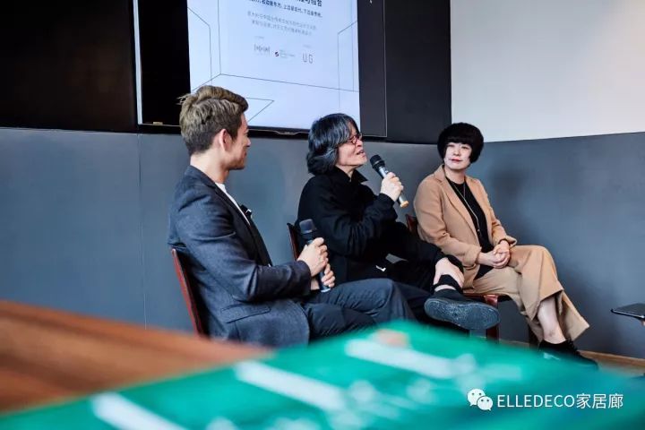 当米兰遇上成都，连“东西对谈”都是火辣辣的味道｜DECO城市巡礼第二站