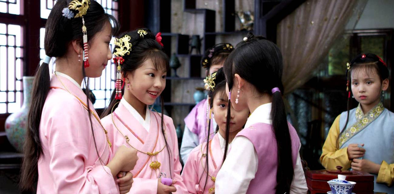 小戏骨是怎么火起来的,爆红后销声匿迹的明星