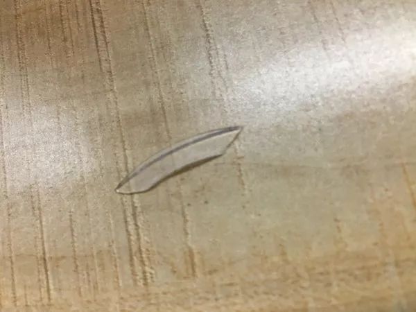 吃东西食道划破算意外吗,食道被食物划破是什么原因