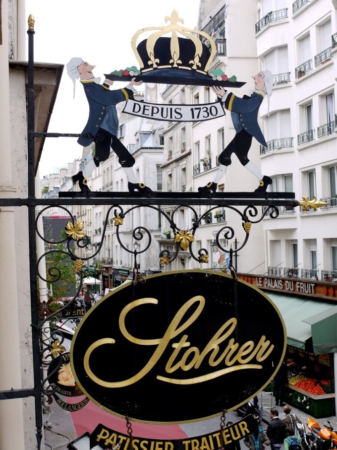 马卡龙这甜品不仅漂亮还美味,比马卡龙还好吃的甜点