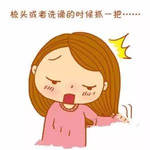 经常掉发怎么办多吃几种护发食物,秋季掉发严重怎么食疗调理女性