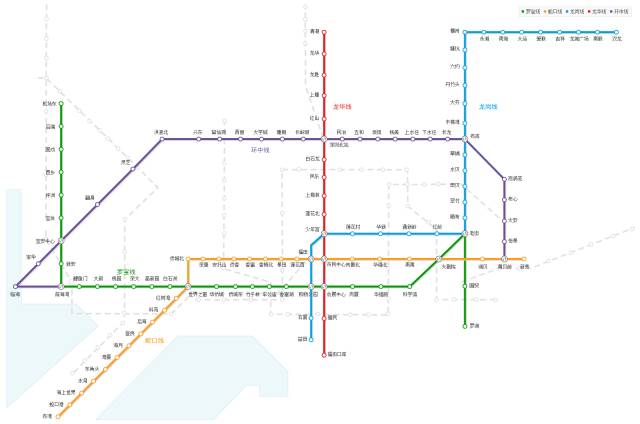 为什么各个城市的地铁标志不一样,各个城市地铁标志图片大全
