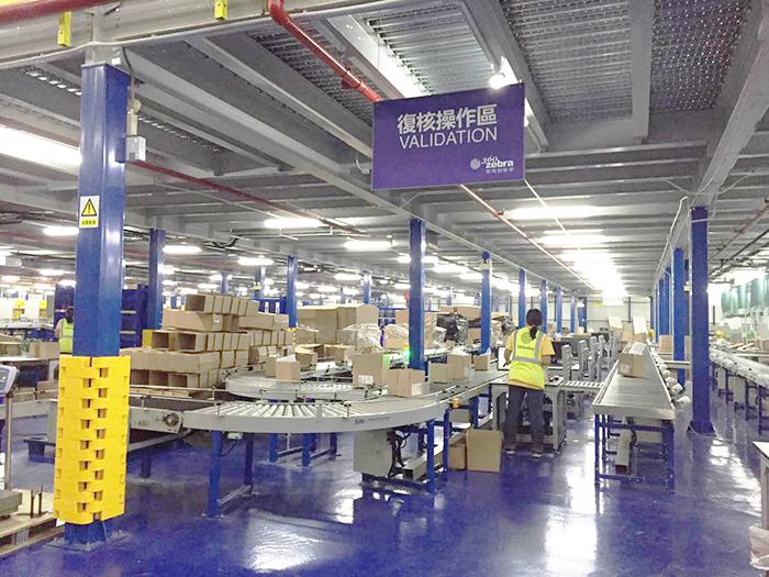 Babyhaven中文站香港仓上线，为官网用户带来全新购物体