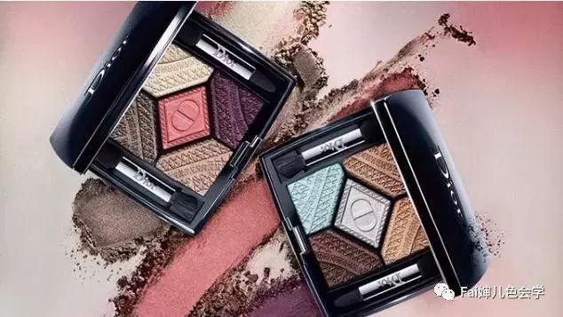 不吃藕｜秋收的季节看好你的钱包，各大牌彩妆新品强势来袭！