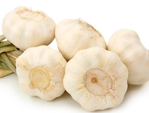 吃大蒜上瘾身体会变臭吗,吃蒜上瘾的后果