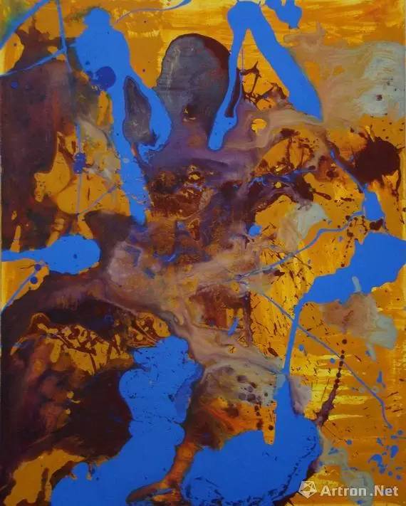 「艺术人物」李磊：随思想而激荡演进的视觉戏剧