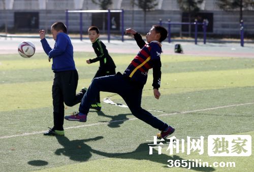 长春市小学足球比赛,长春新区首届中小学生足球锦标赛