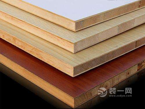 衣柜板材用大芯板好不好,大芯板做柜体好吗