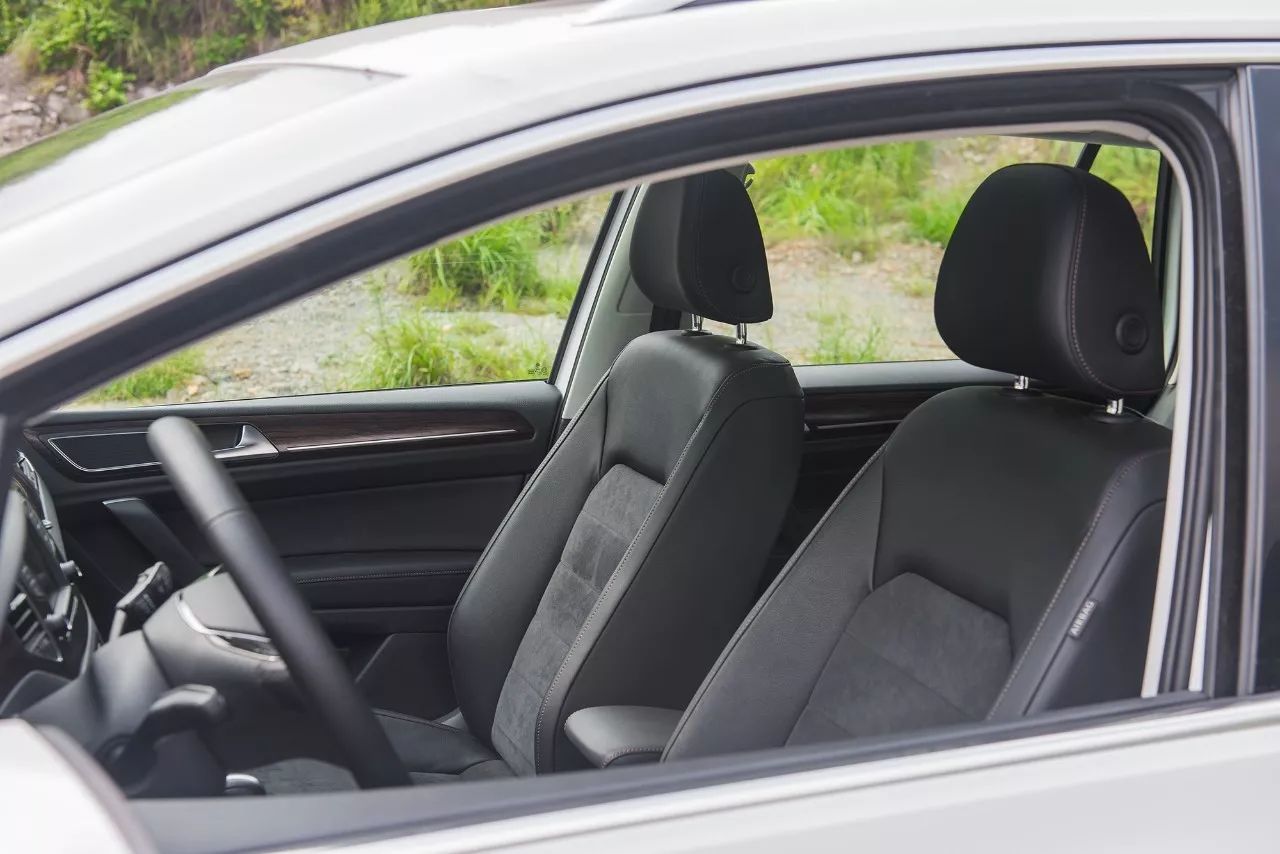 高尔夫嘉旅230和280有什么区别,高尔夫嘉旅18款1.6l自动舒适型