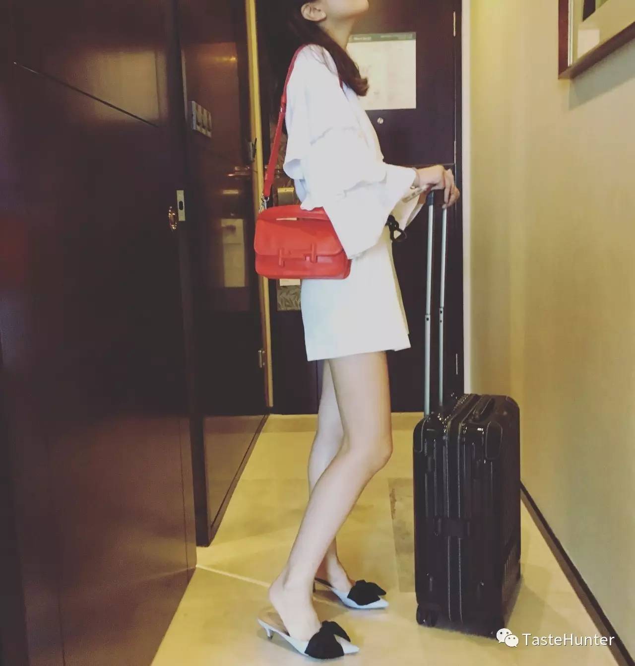 得意之剁｜750港币的Prada，所有朋友都要和我绝交了