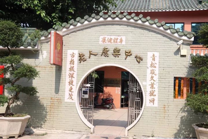 「村居行」荷叶田田，古韵悠扬！寻访禅城这条古村，沉醉不知归路