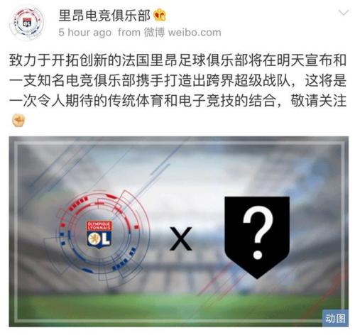 在上百亿的体育电竞市场中如何做到“1+12”