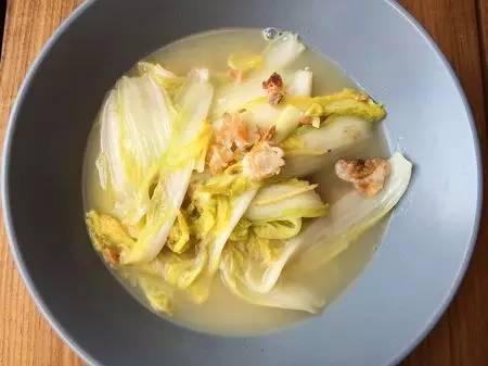 月子娘开荤要用虾干醋汤……虾干的9种温阳吃法