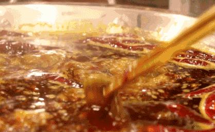 火锅串串香冒菜麻辣烫傻傻分不清,火锅冒菜麻辣烫串串香钵钵鸡区别