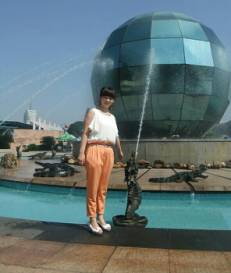 康复护理姐妹Show