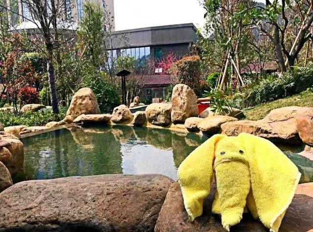 贵州值得一去的六大温泉胜地,推荐贵州的温泉游玩攻略