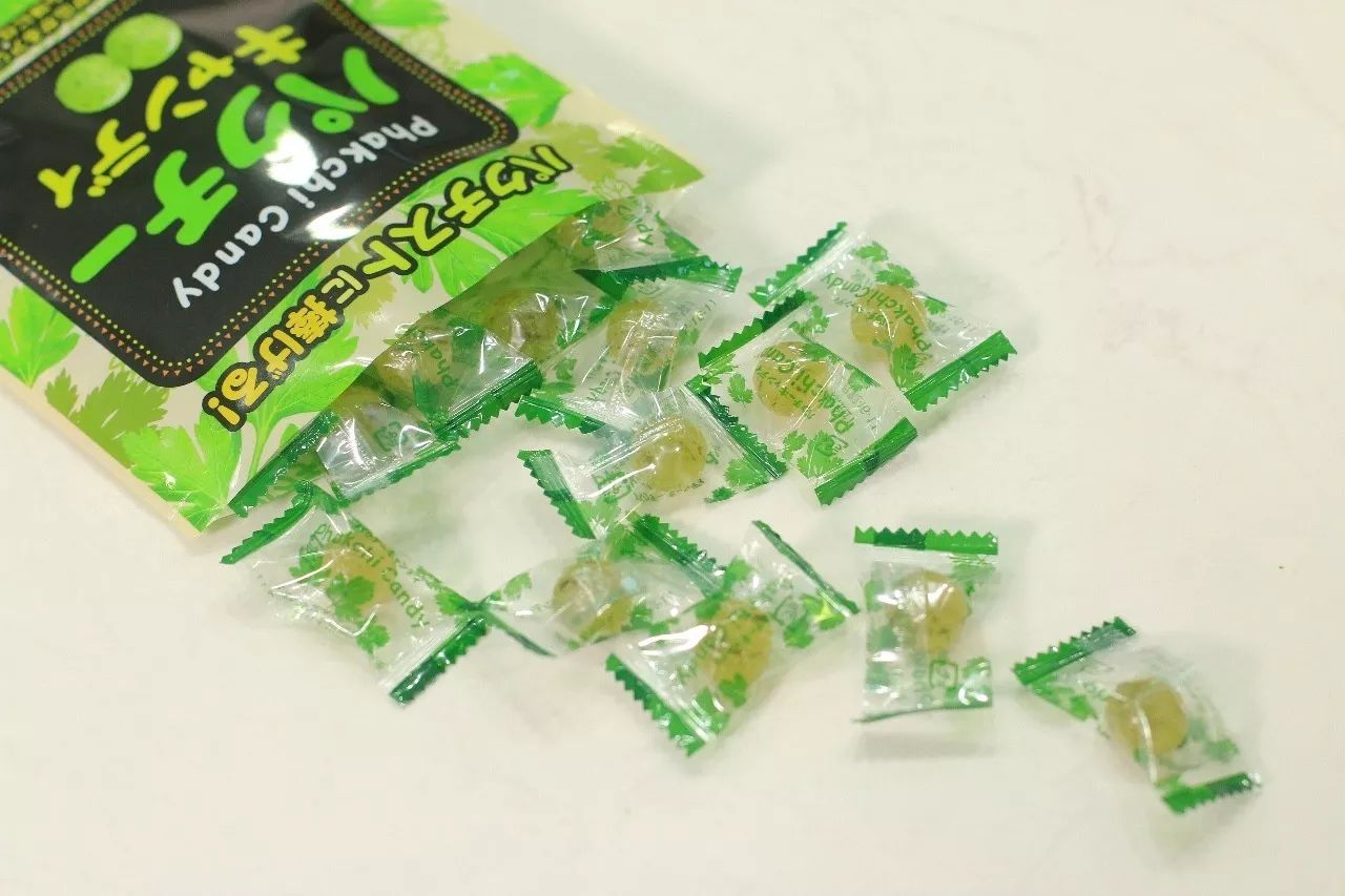 香菜可以弄成干菜吃吗,香菜还能做什么