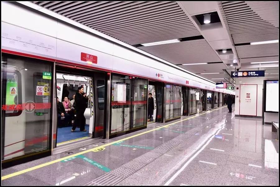 超详细！在福州再也不怕找不到路了！这条微信值得收藏！