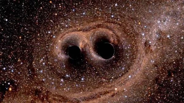 中国双语新闻最新文章,引力波最新进展