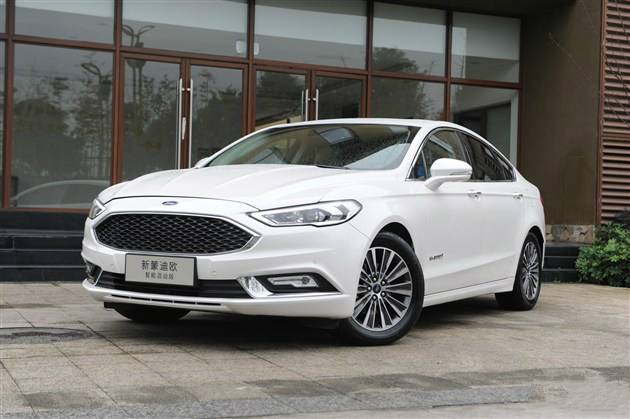 2022福特蒙迪欧即将上市新款,福特蒙迪欧颜值