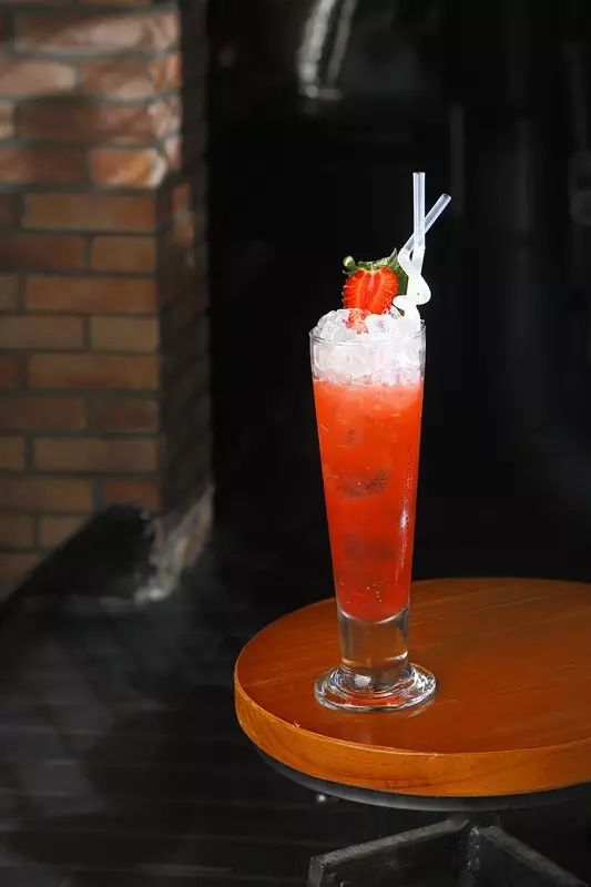 魔都顶级调酒师,魔都调酒师